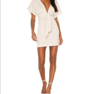 MAJORELLE Harrington Mini Dress Revolve
